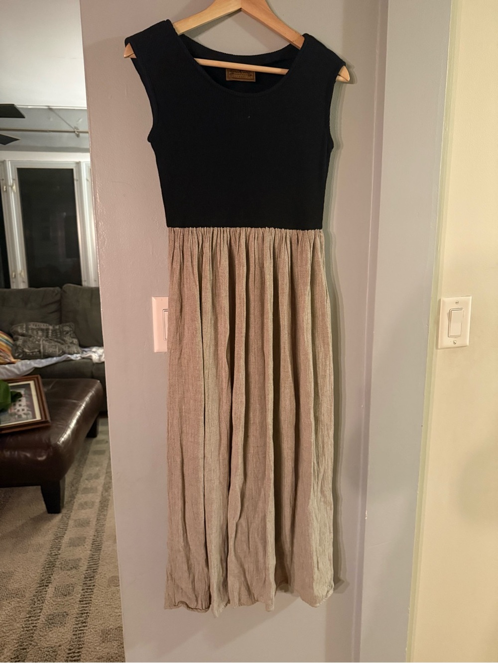 Saddle Ridge Vintage Collection, dress